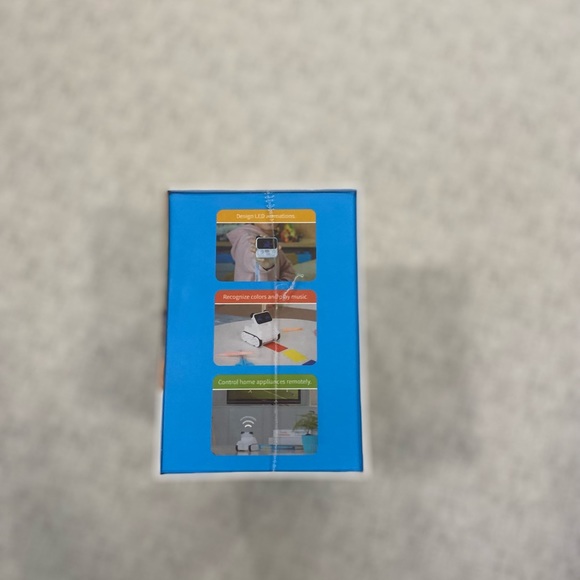 MakeBlock Codey Rocky Programmable Educational Robot STEM Educational Coding - Picture 6 of 6